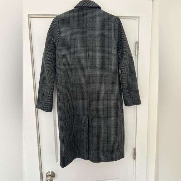 A&F Dad jacket size small - Picture 3 of 6